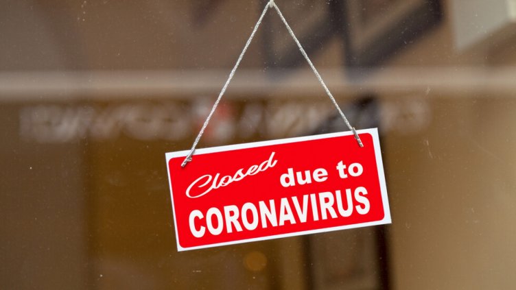 До 29 март: Само хранителни магазини, аптеки и дрогерии ще работят в цяла България