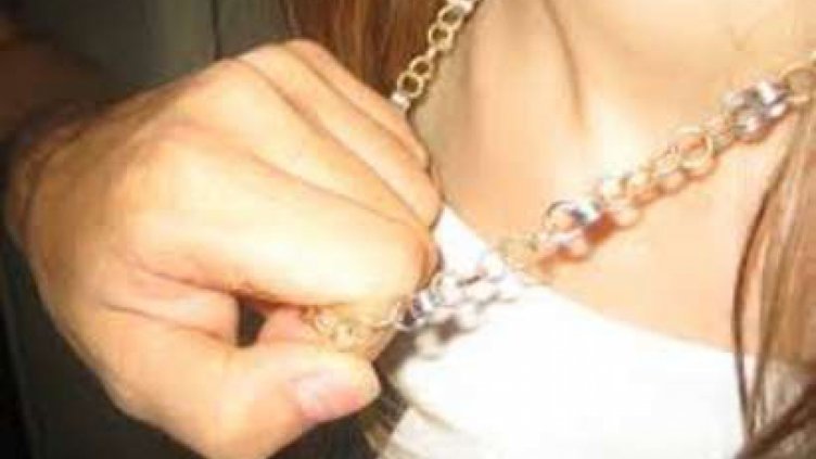 Крадци на злато прибрани от варненската полиция