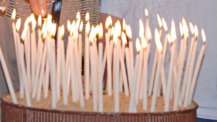 Отиде си театралният режисьор и педагог Николай Савов