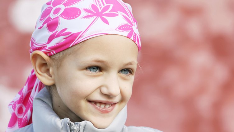 Днес е Международният ден на децата с рак