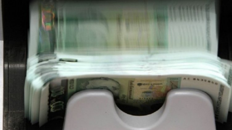 Около 118 млн. лв. бонуси са раздадени в държавната администрация