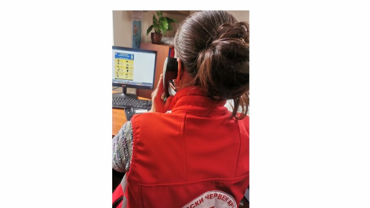 БЧК – Варна, разкрива допълнителни горещи телефонни линии