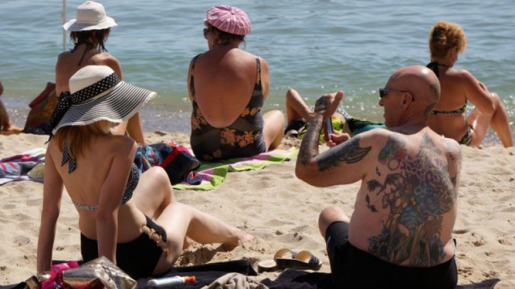 Масово се отказваме от морето в Гърция и Турция, страх ни е