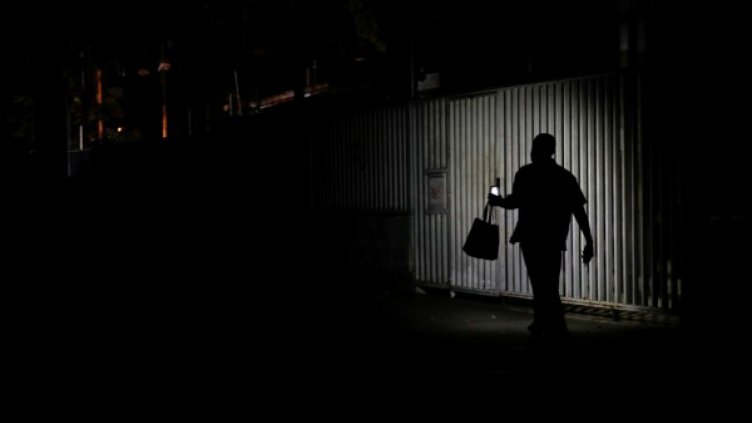 Шестима задържани във Венецуела за диверсия във ВЕЦ