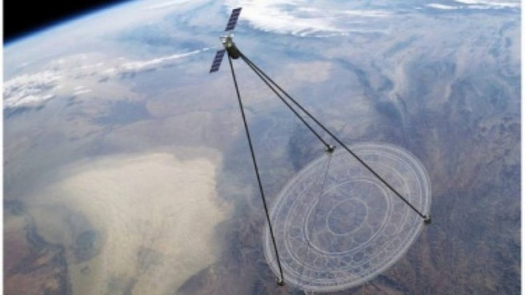 Япония изстреля шпионски спътник