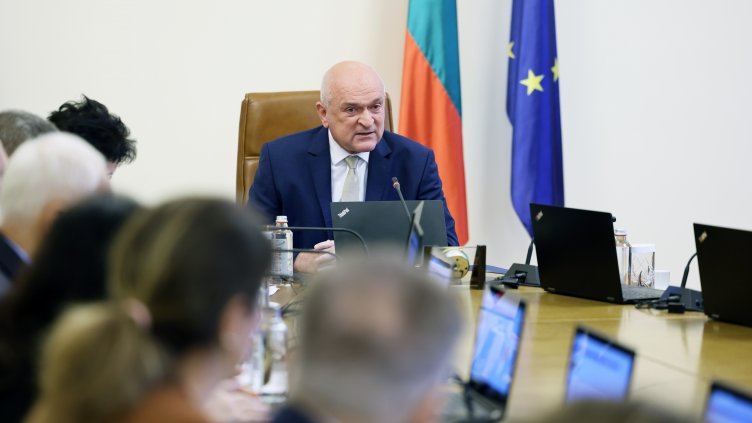 Главчев: Месец след изборите, очакваме политиците да постигнат консенсус