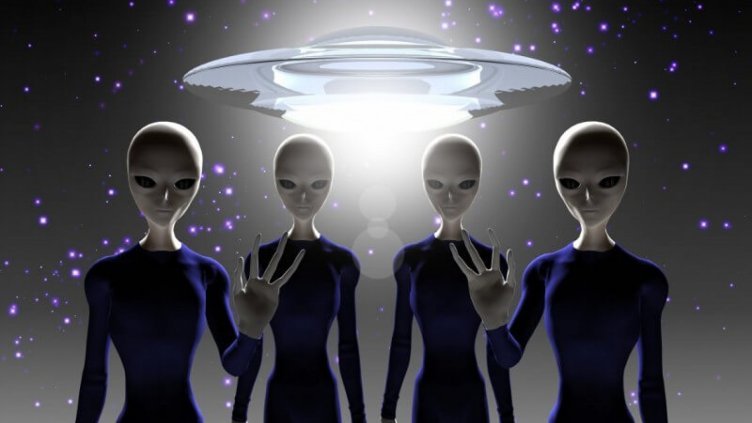 Обвиняват учен в шарлатанство заради теория за извънземните