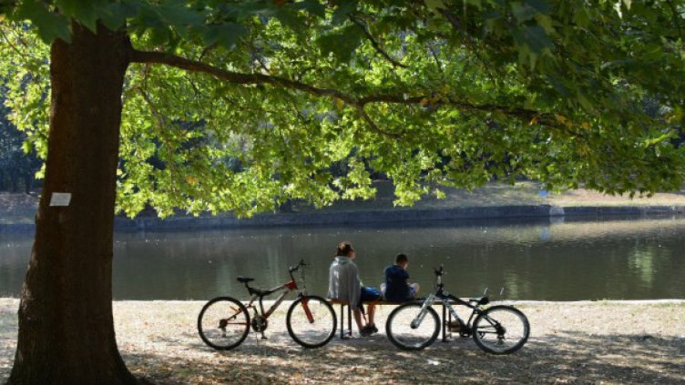 Захладнява от идната седмица