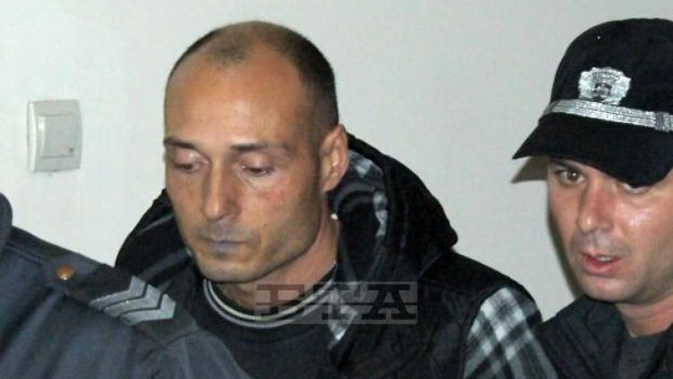 Постоянен арест за първия машинист на влака от Хитрино