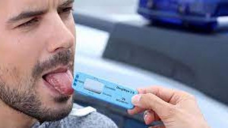 Спипаха поредния надрусан водач край Варна