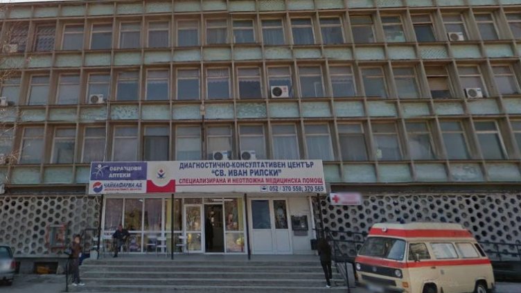 100 човека се прегледаха за COVID във варненските поликлиники за седмица