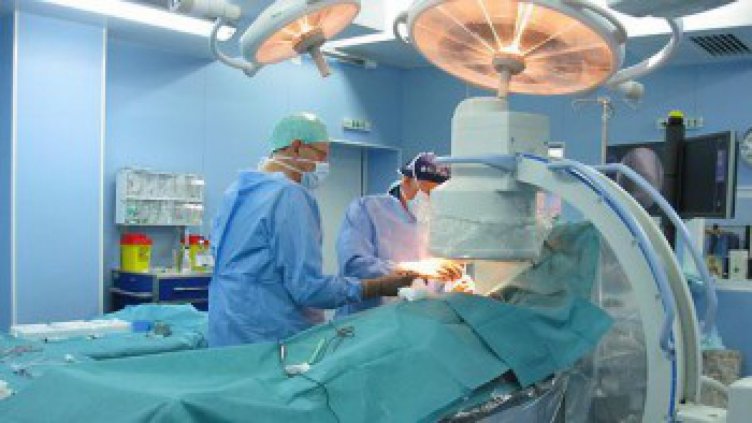 Има тенденция към увеличаване на броя на трансплантациите у нас