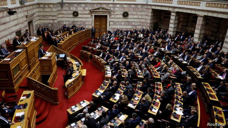 Гърция недоволна от сделката между Турция и Либия 
