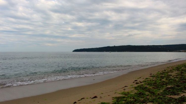 Първият екоплаж у нас остава мираж