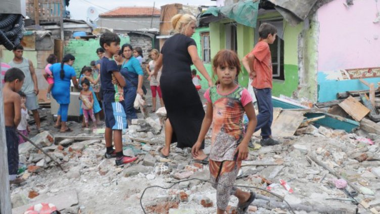 Изтървахме две генерации ромчета, призна експерт