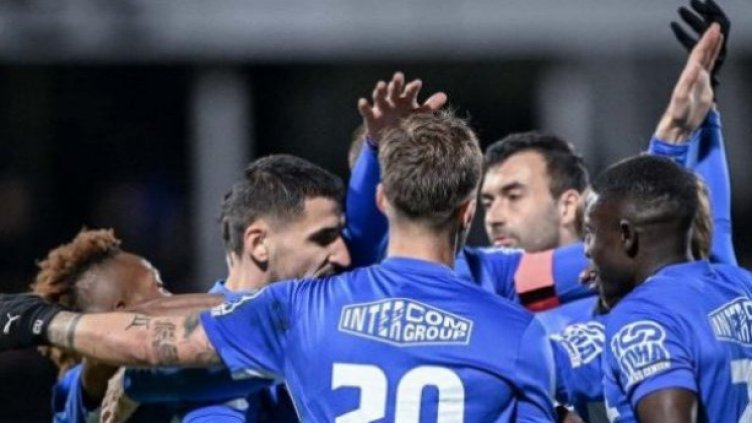 Спартак обяви причината за санкцията на ФИФА