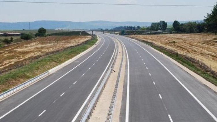 Стартираха процедури за доизграждане на 60 км от магистрала „Хемус