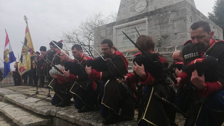 Добрич чества 145 г. от освобождението си от турците