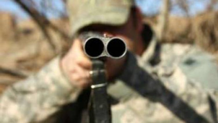 60-годишен ловец замалко не се уби на старта на сезона