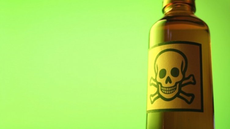 Пет от най-смъртоносните отрови, познати на хората