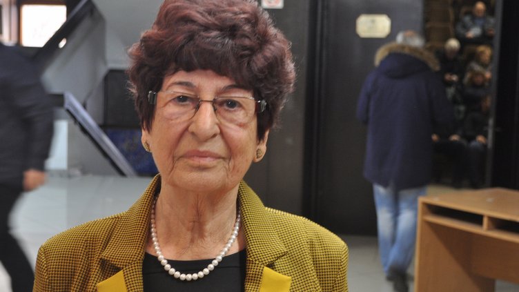 снимки: Ели Маринова