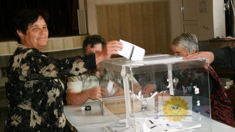 Веска Мешева е новият кмет на троянското село Калейца