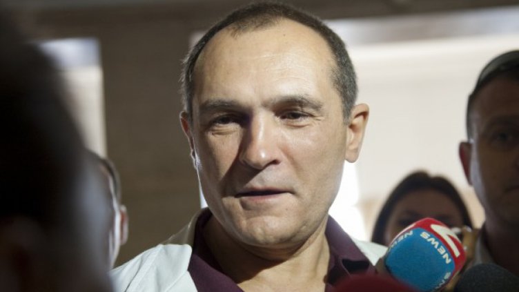 Задържаха жената, с която живее Васил Божков
