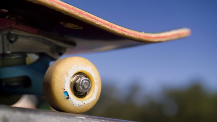 Започват скейт състезания, кънки и джаги във Варна 