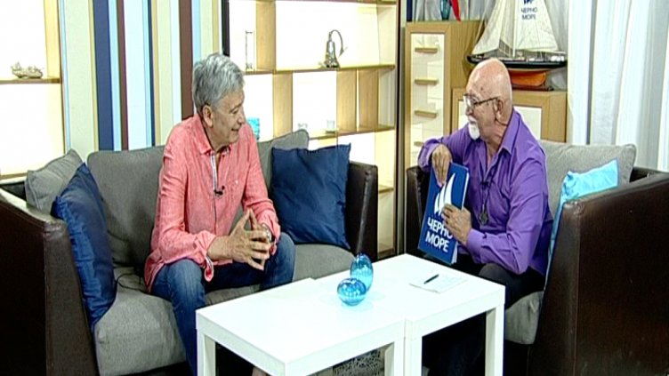 "Щрихи от утрото" (8.06.2018) - „Минути за култура“