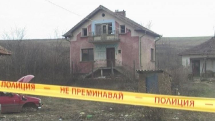 18-годишен признал за убийството на Андреа в с. Галиче?