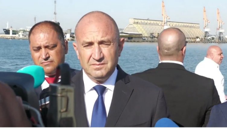 Снимката е илюстративна: АРХИВ