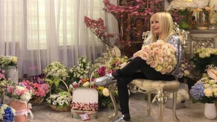 Лили Иванова: Без автори аз съм една нула
