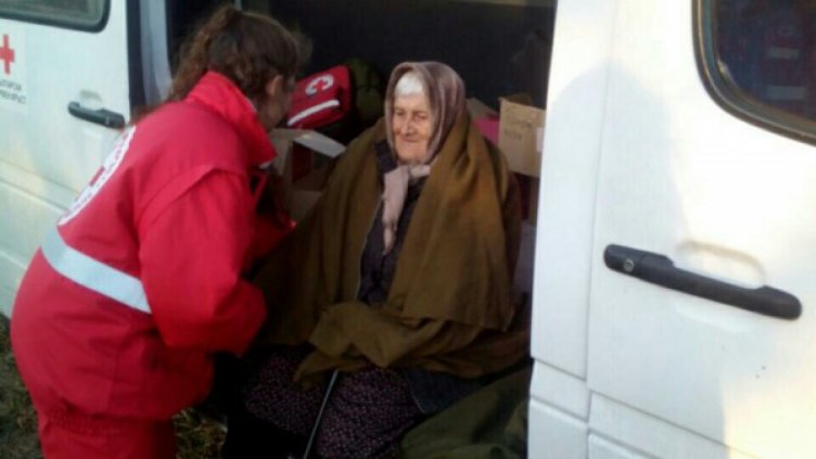 Проектите за къщите в Хитрино ще бъдат готови до февруари 