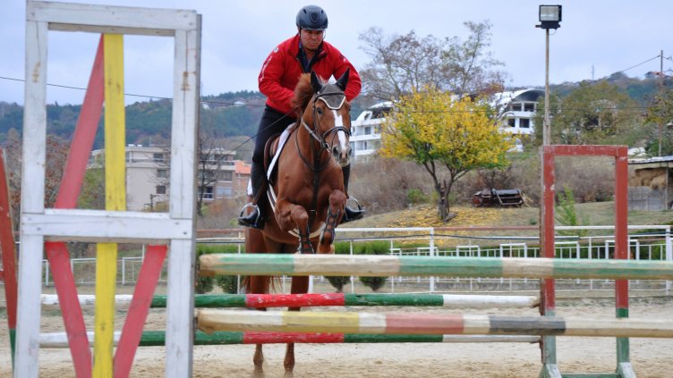 Снимка Пламен Гутинов