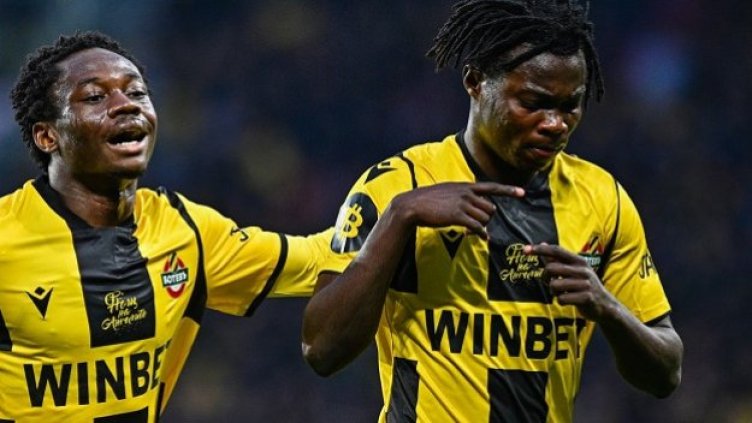 "Спартак" Вн отпадна от турнира за Купата на България, но показа стойностна игра