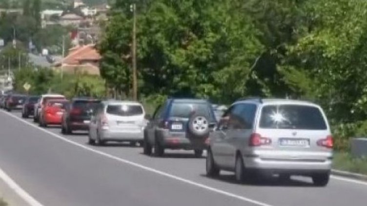 Завършват магистрала "Струма" през 2031 г.