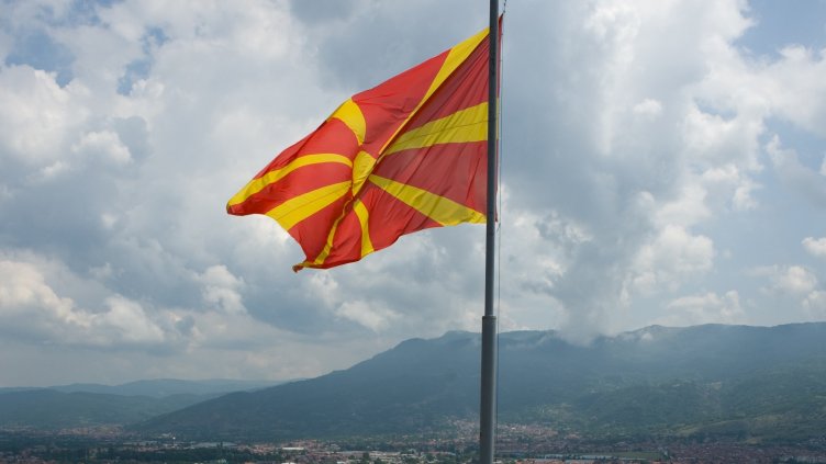 Три са условията пред Северна Македония, за да я пуснем в Европата