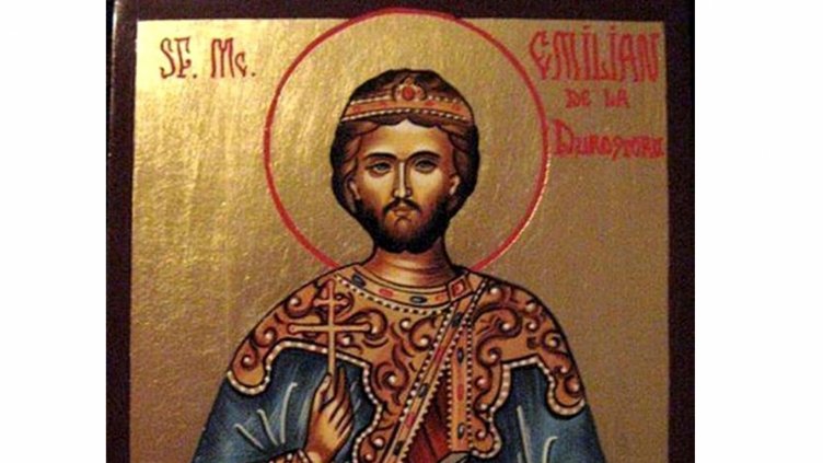 Имен ден празнуват Емилия, Емилияна, Емилиян, Емил