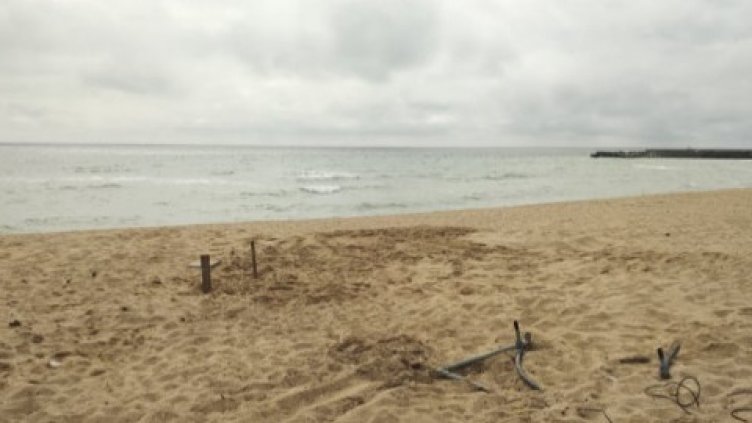 Без концесия: Направили връзки за ток и вода на "Кабакум"