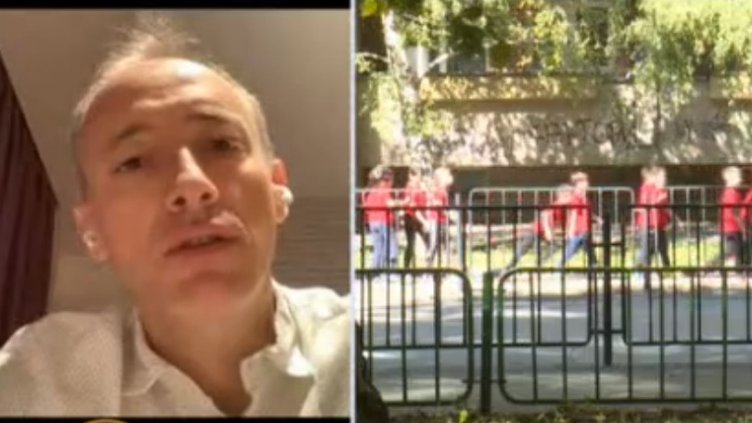 Ново 20: Обсъжда се вариант за разредено присъствие на учениците от 8 до 12 клас