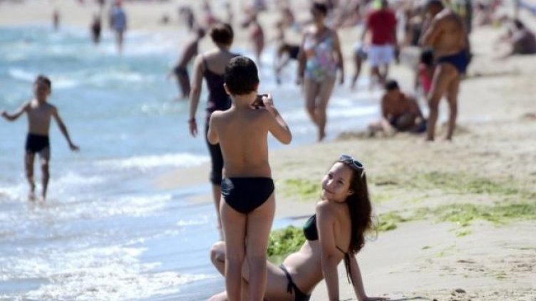 Водите за къпане в Европа остават безопасни