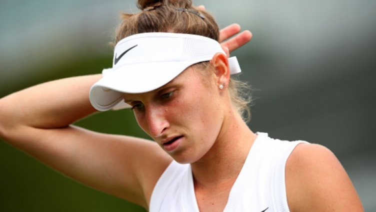 Финалистката на "Ролан Гарос" пропуска US Open