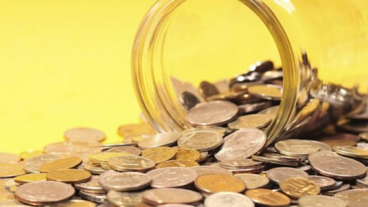 Фискалният резерв на България се е стопил с около 7% за година