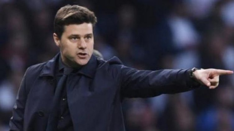 Маурисио Почетино пое ПСЖ