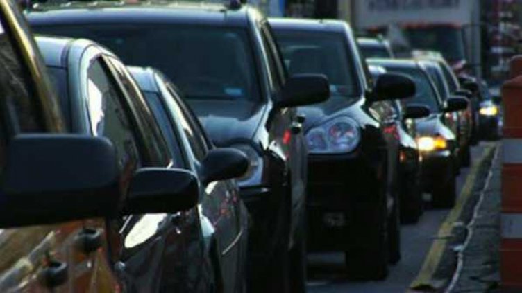 Катастрофа между ТИР и кола сред причините за тапата на Е-79