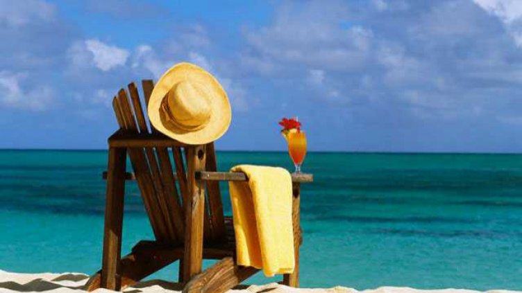 Българинът заделя 500 лв. за почивка в чужбина, 184 за у нас