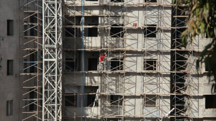 Иде ли нова криза с пазара на имоти?