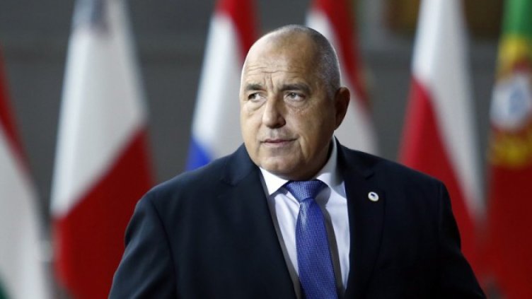 Борисов при Ердоган в Анкара заради Сирия и мигрантите