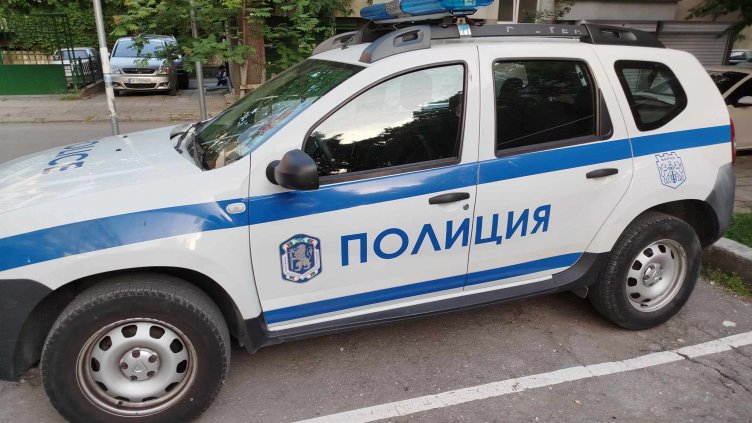 Арестуваха шофьор, седнал зад волана на два вида наркотик