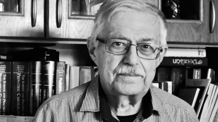 Тъжна вест: Почина проф. Владимир Пилософ